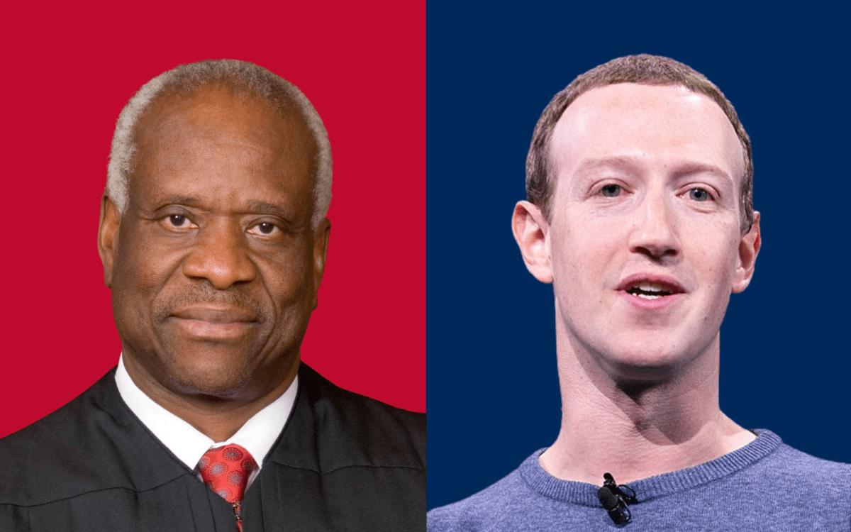 Section 230 — “a” Decision That Could Change “the” Social Media World