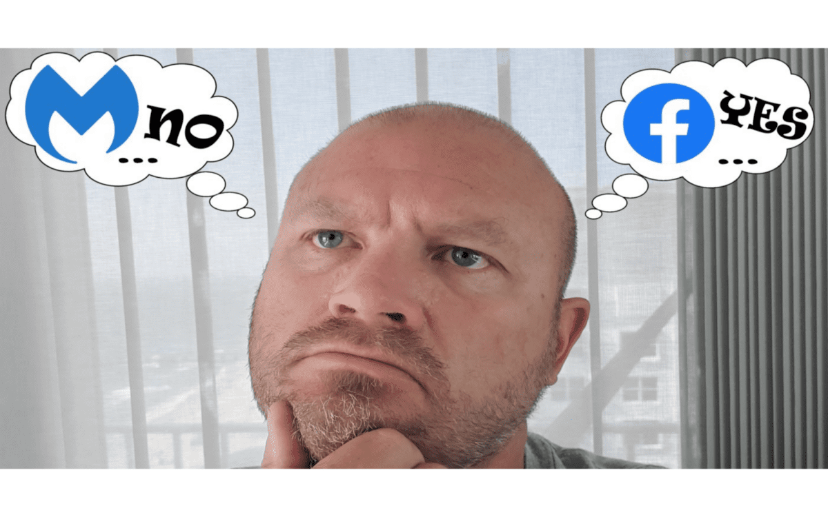 Does Section 230 Provide Different Immunity for Facebook Rather than Malwarebytes?