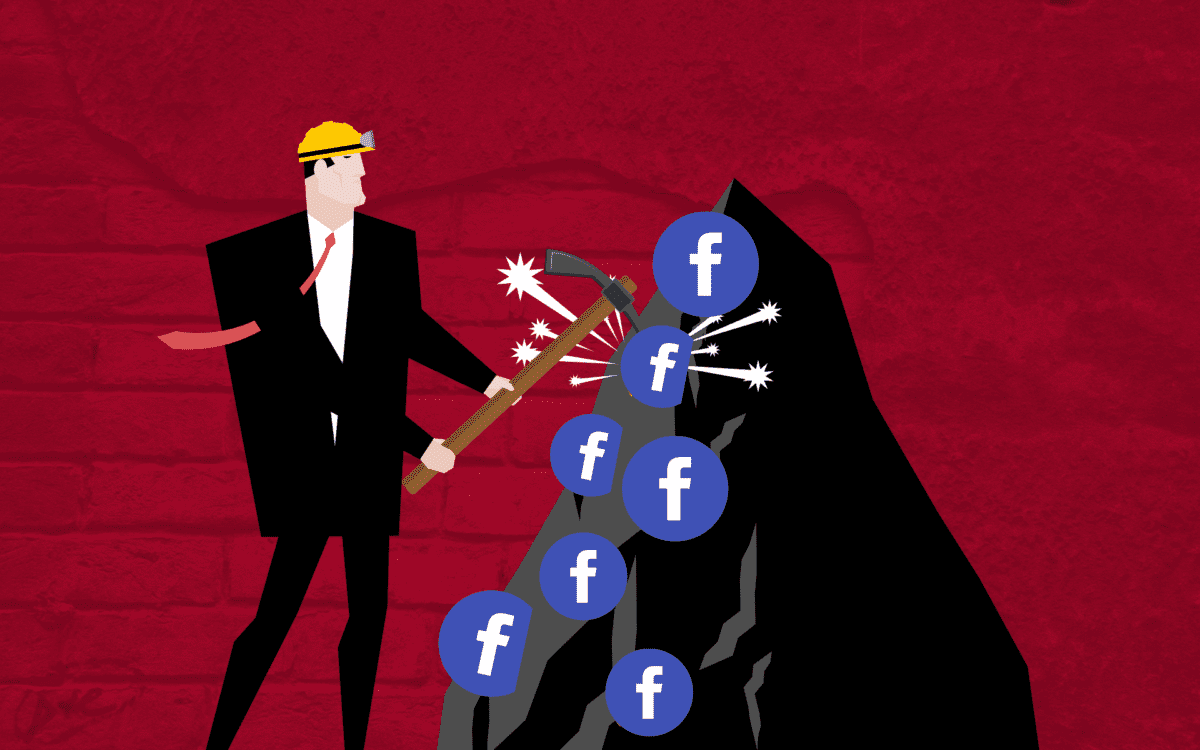 Chipping Away At Big Tech’s Section 230 Protections, Jason Fyk Is Going Back After Facebook