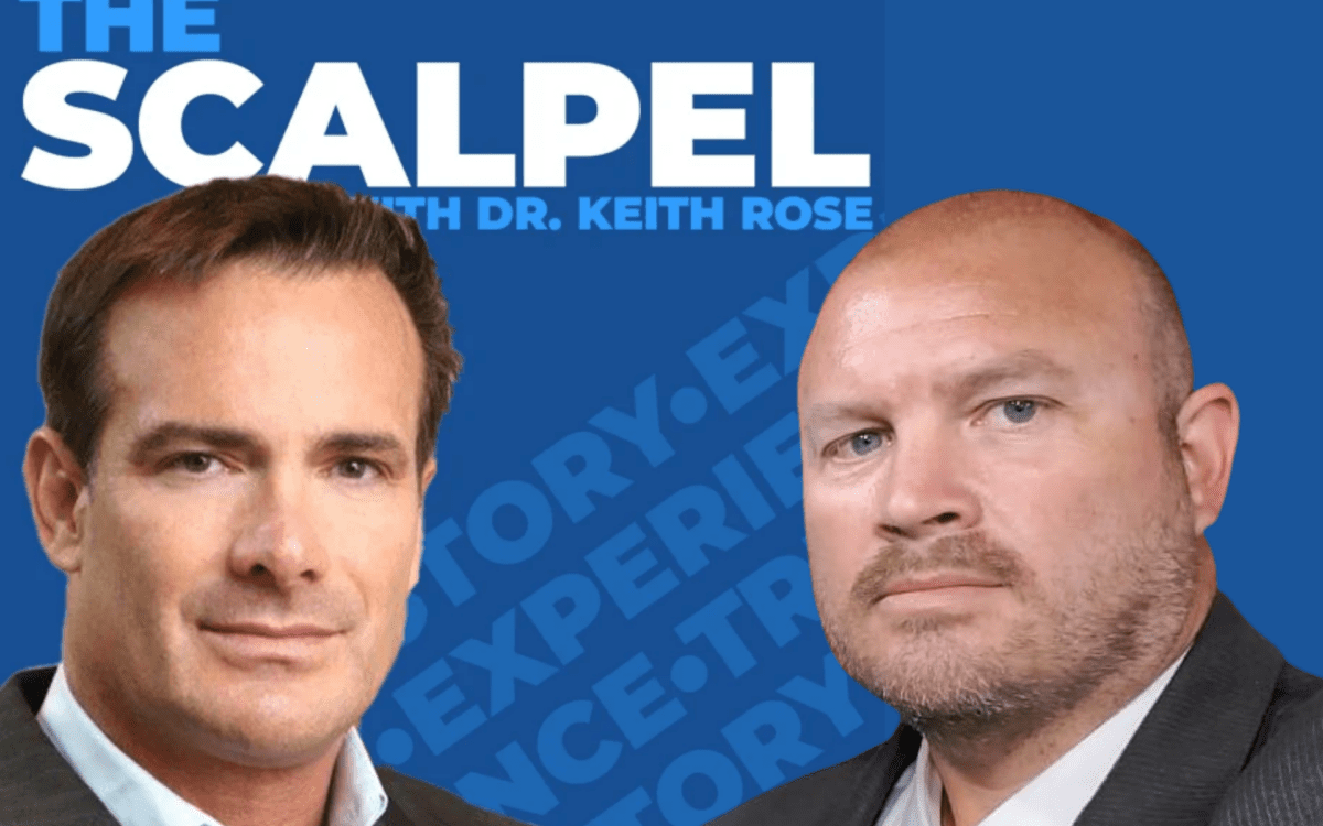 Jason Fyk and the Unraveling of Big Tech Tyranny