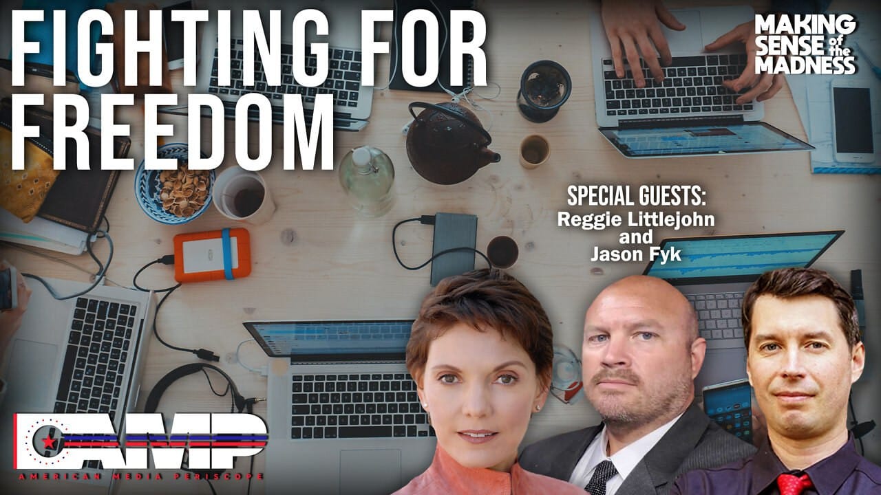 FightingForFreedom
