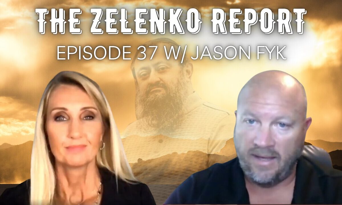 SUE the Censorious Big Tech Social Media Platforms! Episode 37 W/ Jason Fyk