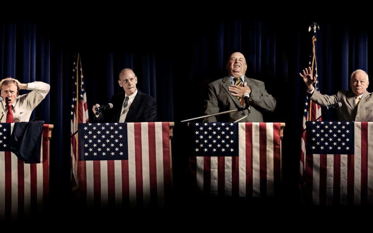 US government struggles to protect Section 230 against first-ever lawsuit