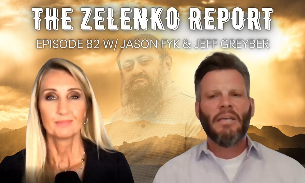 End Section 230: Episode 82 W/ Jason Fyk & Jeff Greyber