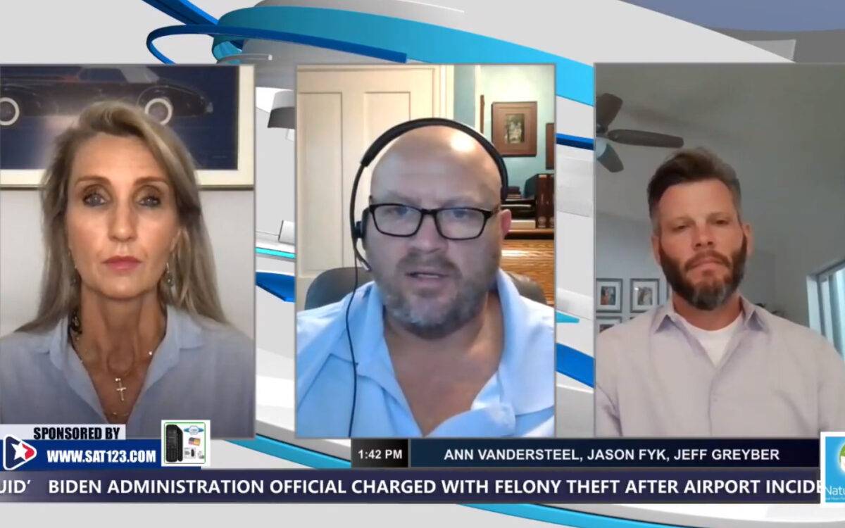 <strong>End Section 230: Episode 82 W/ Jason Fyk & Jeff Greyber</strong>