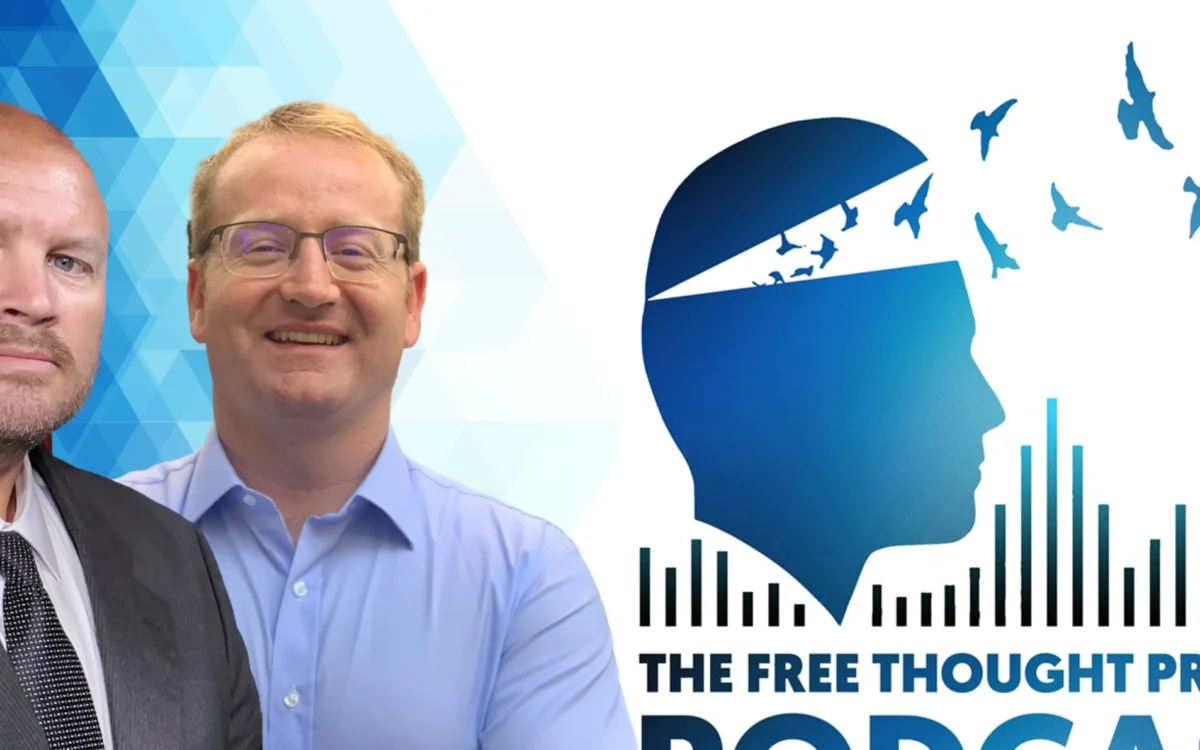 Podcast – Ryan Hartwig & Jason Fyk – The Social Media Gulag & The Free Speech Implications of Porn